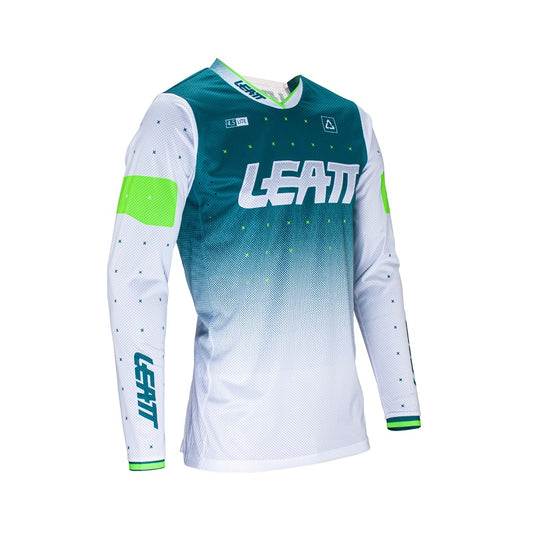 4.5 Lite Jersey- Acid Fuel