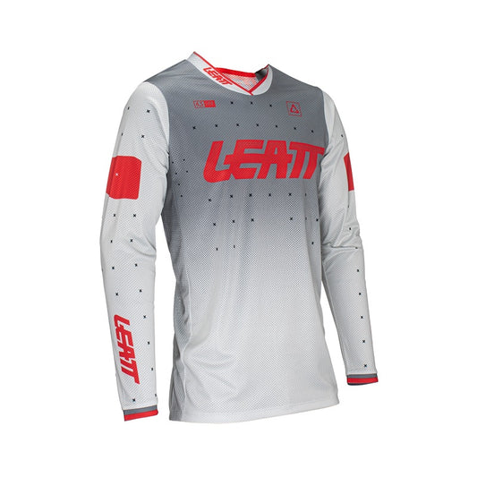 4.5 Moto Lite Jersey- Forge