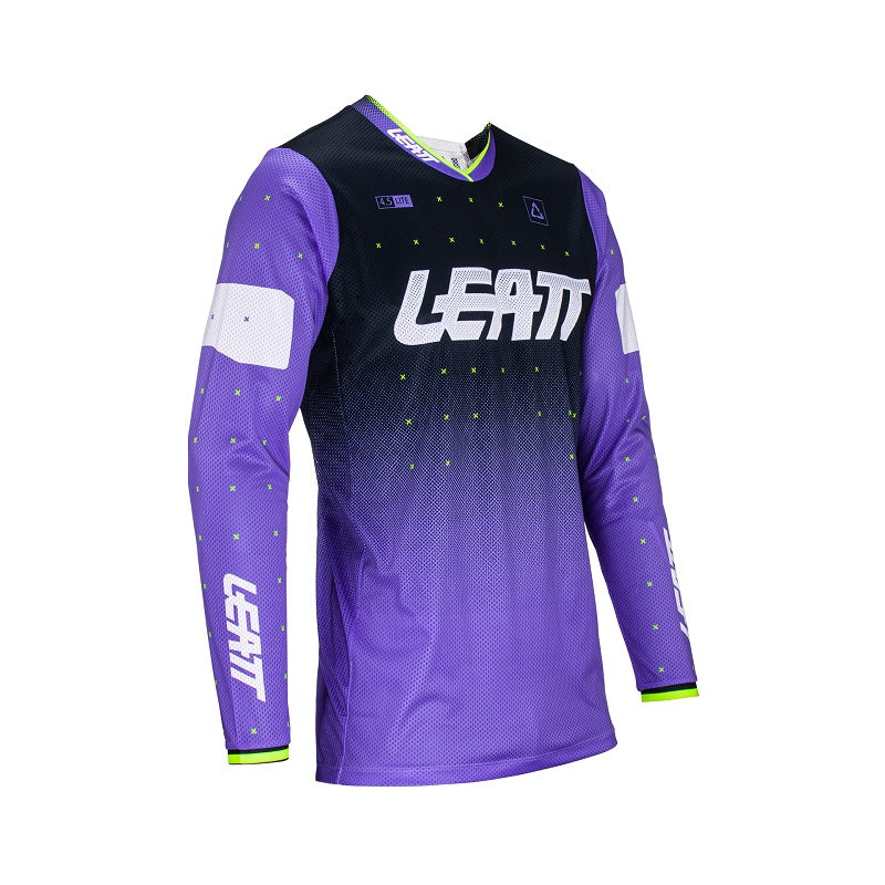 4.5 Lite Jersey- UV