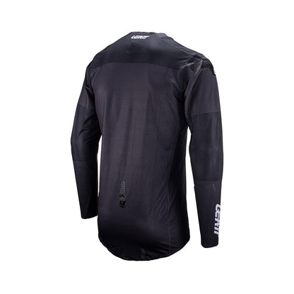 5.5 Ultraweld Moto Jersey- Graphite