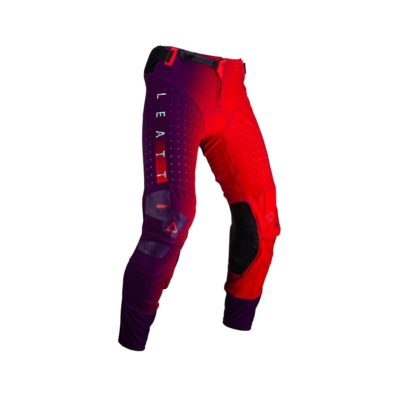 5.5 I.K.S Moto Pants- Sundown