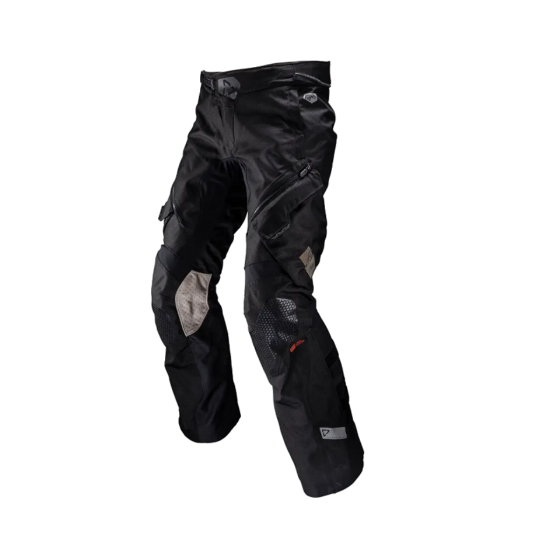 LEATT Pants ADV MultiTour 5.5 Short - Stealth