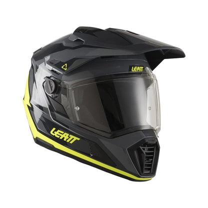 Leatt Helmet Kit 7.5 HI-VIZ - Yellow