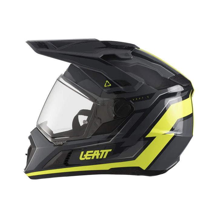 Leatt Helmet Kit 7.5 HI-VIZ - Yellow