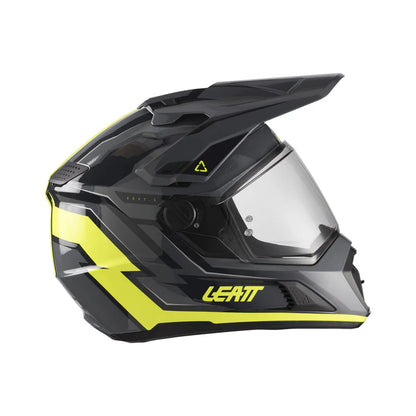 Leatt Helmet Kit 7.5 HI-VIZ - Yellow