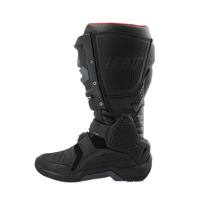 Boots Moto 4.5 - Black (Special)