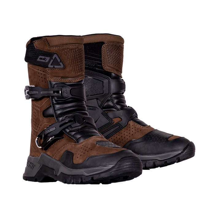 7.5 Hydradri Short Boot- Dessert