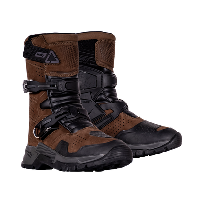 7.5 Hydradri Short Boot- Dessert
