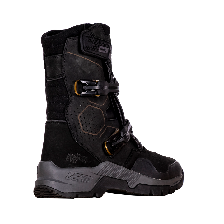 7.5 Hydradri Short Boot- Stealth