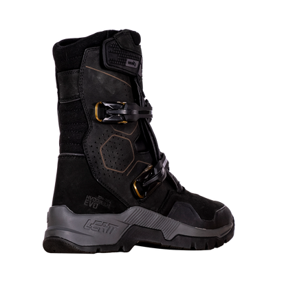7.5 Hydradri Short Boot- Stealth