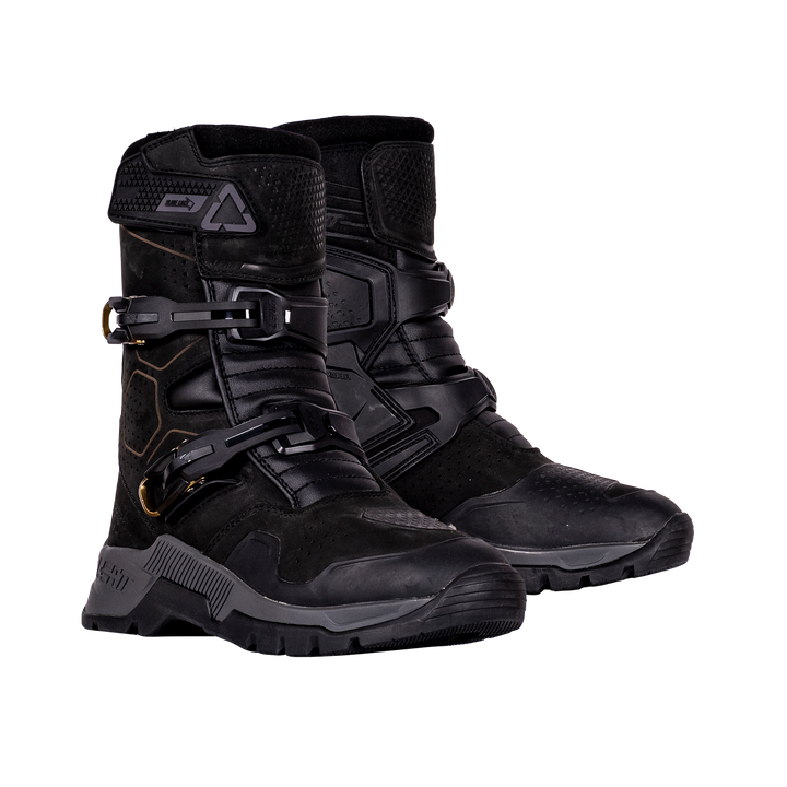 7.5 Hydradri Short Boot- Stealth