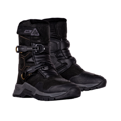7.5 Hydradri Short Boot- Stealth