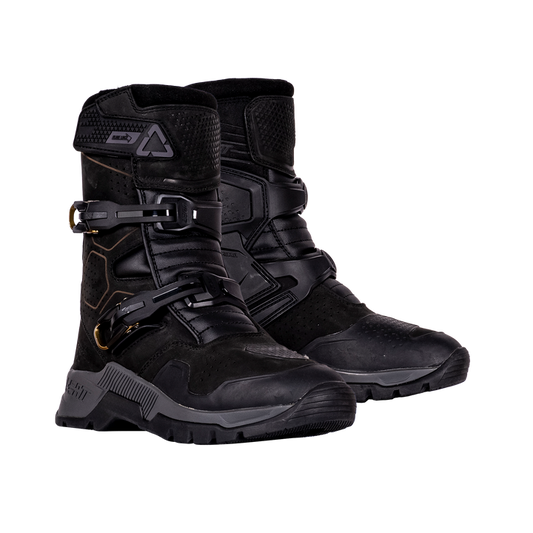 7.5 Hydradri Short Boot- Stealth