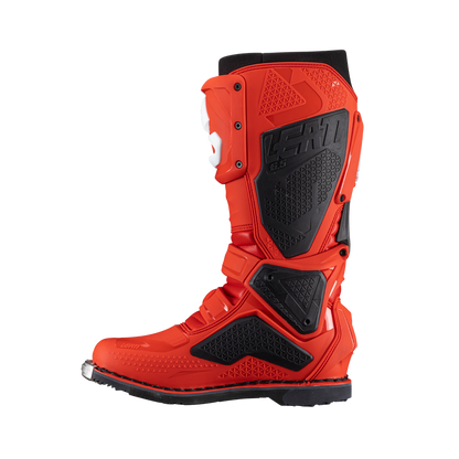 Boots Moto 6.5 - Red