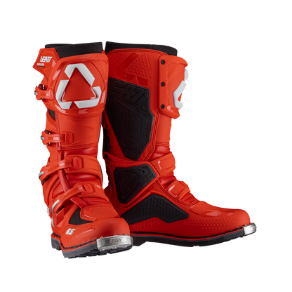 LEATT BOOTS MOTO 6.5