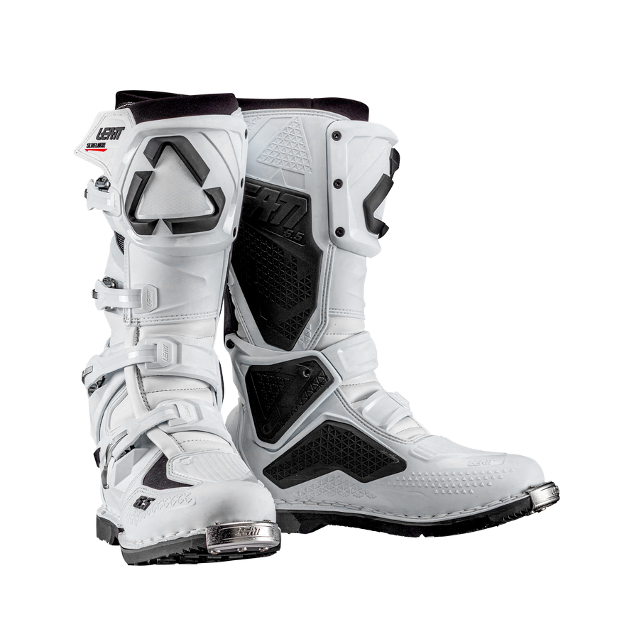 LEATT BOOTS MOTO 6.5