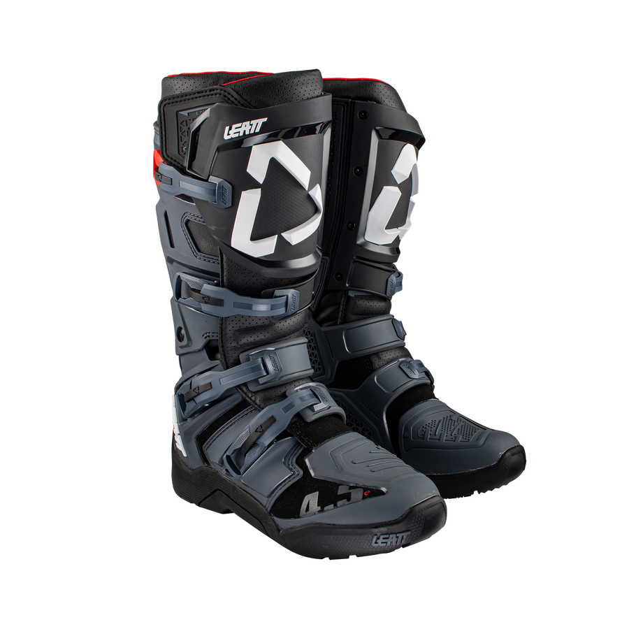 Moto 4.5 Enduro - Graphene (Special)