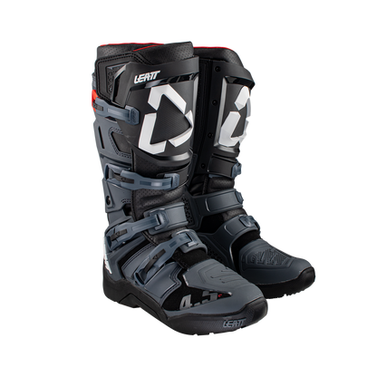 Moto 4.5 Enduro - Graphene (Special)