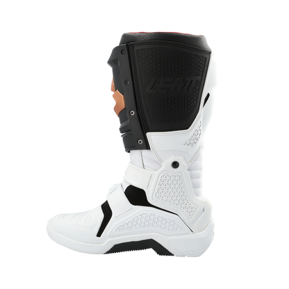 Boots Moto 4.5 - White (Special)