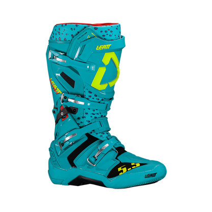 LEATT BOOT 5.5 FLEXLOCK