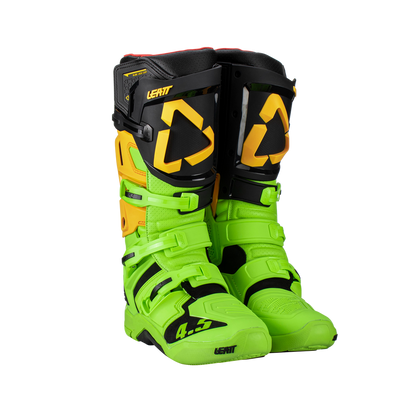 Leatt Boot 4.5 - Citrus (Special)