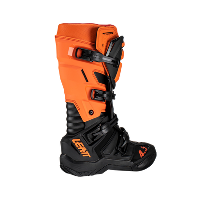 Boot 4.5 - Orange (Special)