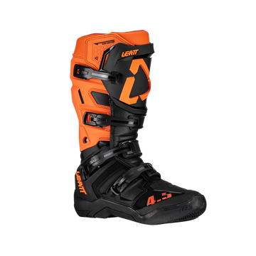 LEATT BOOT MOTO 4.5 ORANGE
