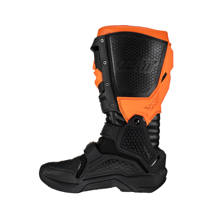 Boot 4.5 - Orange (Special)