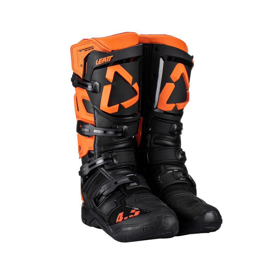 Moto 4.5 - Orange (Special)
