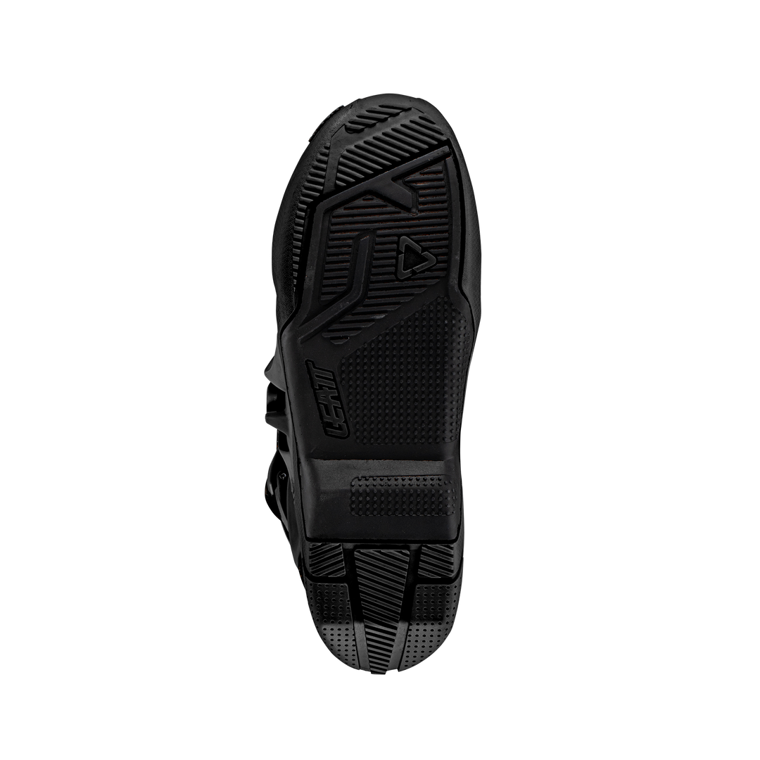 Boot 4.5 - Orange (Special)