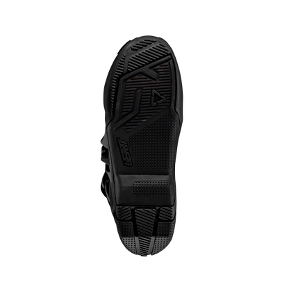 Boot 4.5 - Orange (Special)