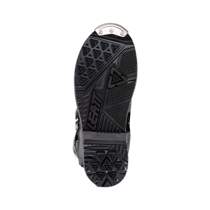 Boots Moto 6.5 - Black