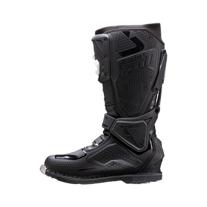 Boots Moto 6.5 - Black