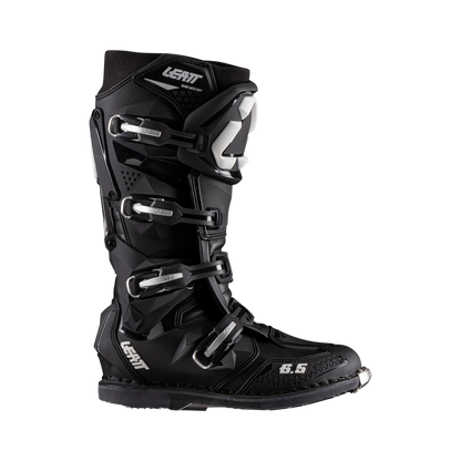 Boots Moto 6.5 - Black