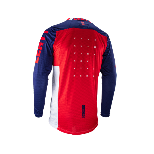 4.5 Motocross Lite  - Royal