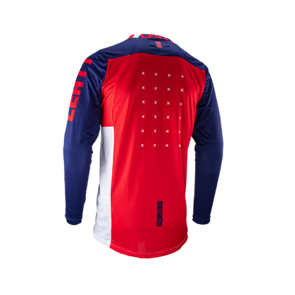 4.5 Motocross Lite  - Royal