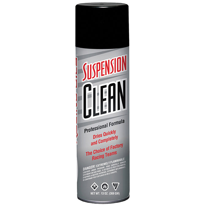 Maxima Suspension Clean 535ml
