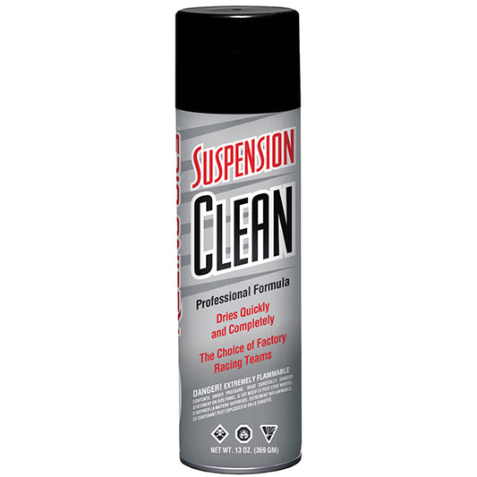 Maxima Suspension Clean 535ml