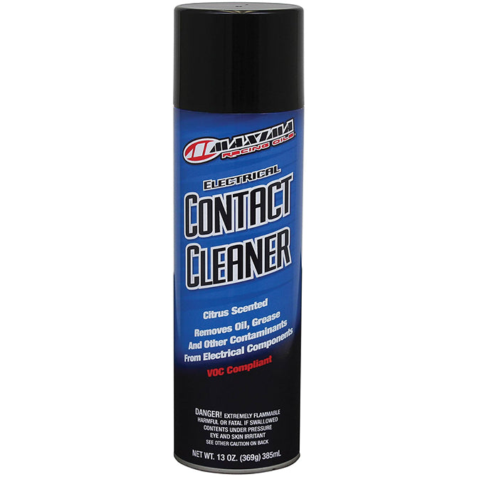 Maxima Electrical Contact Cleaner 518mL