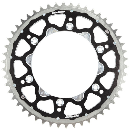 46T KTM Fusion Sprocket- Black