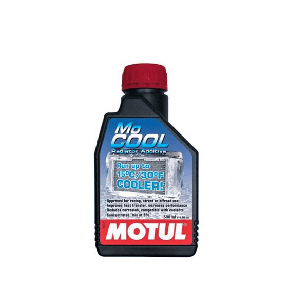 Primcool Additive MoCool Radiator Additive 500ML – EMD Online