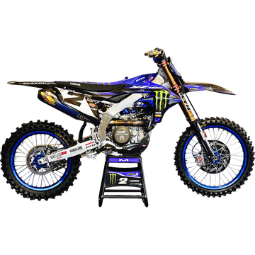 NewRay Yamaha Factory Racing Cooper Webb