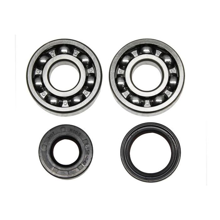 Honda Main Bearings