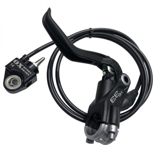 KTM Rear Brake System (Left Hand Operation)