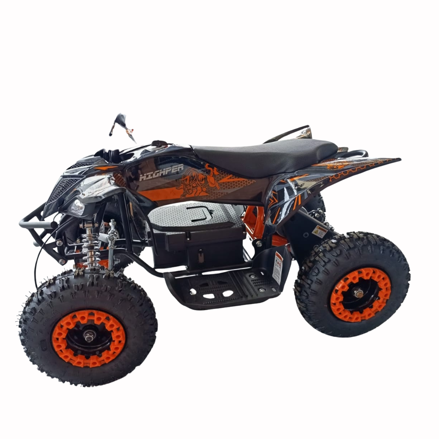 1000W Junior ATV