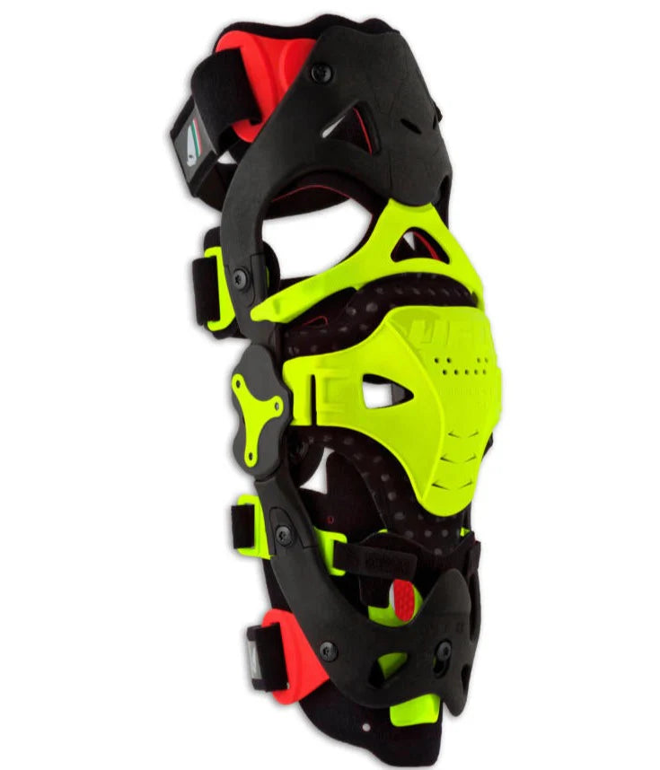 Morpho Fit Knee Brace