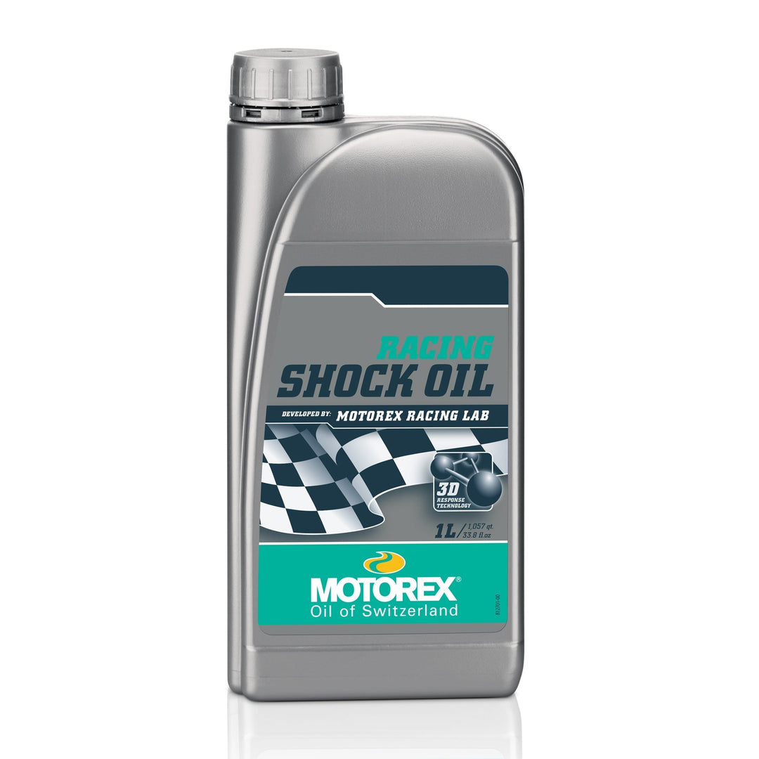 Shock Rack Oil Racing Shock Oil 1L – EMD Online