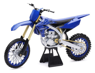 1/6 Yamaha YZ450F Dirt Bike 