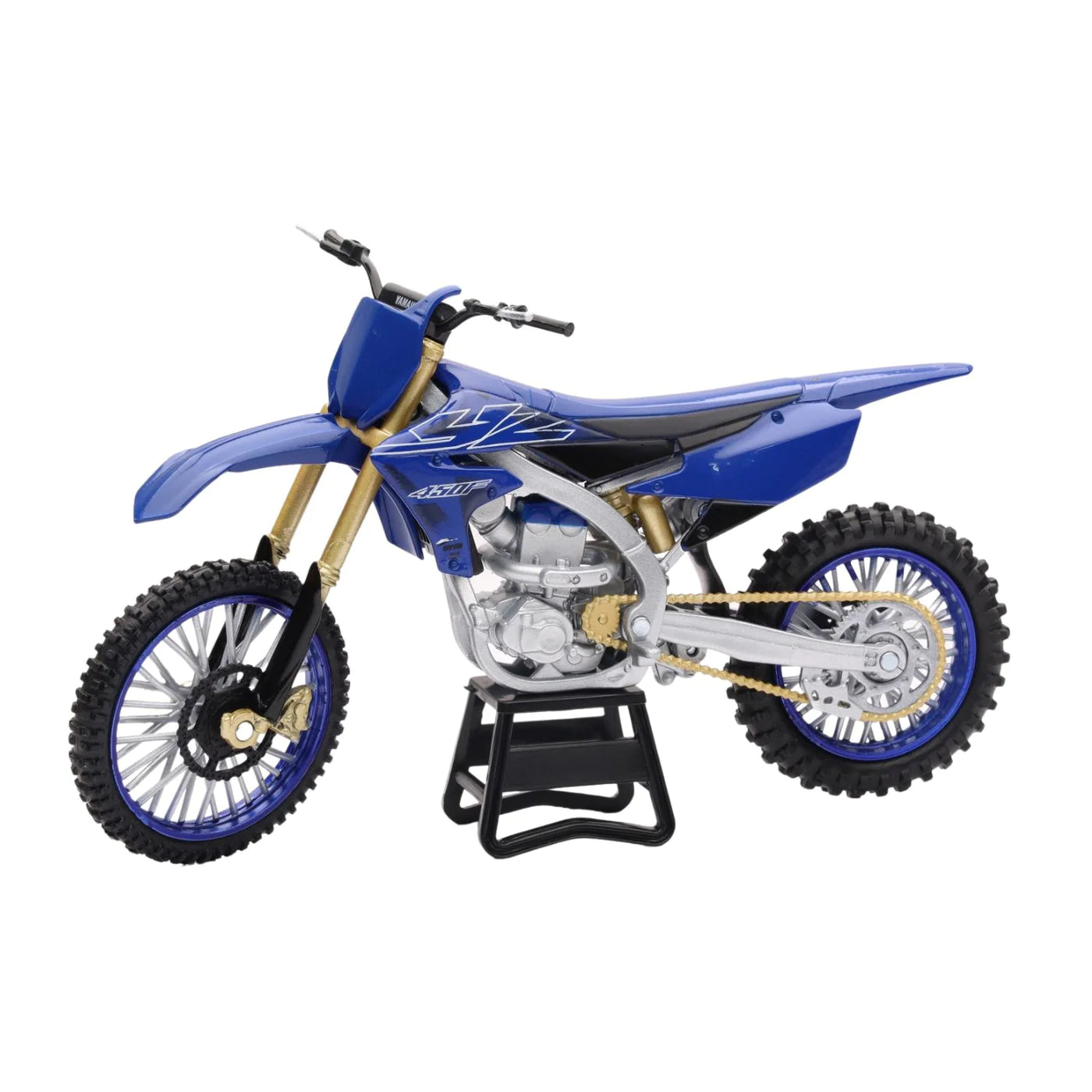 1/12 Yamaha YZ450F Dirt Bike