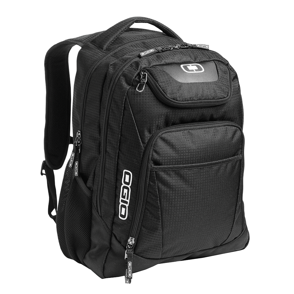 Excelsior Pack - Black